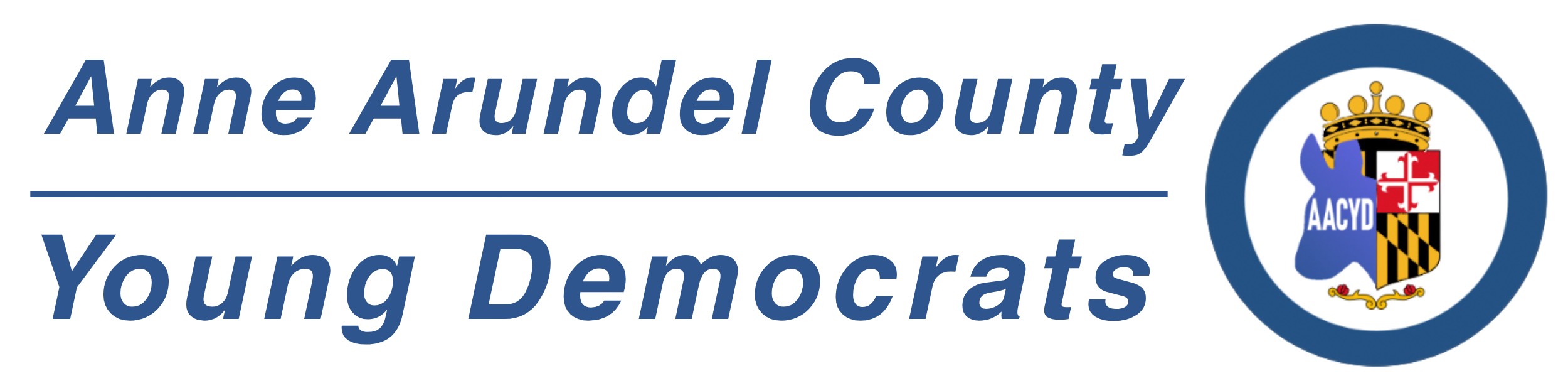 Young Democrats of Anne Arundel County